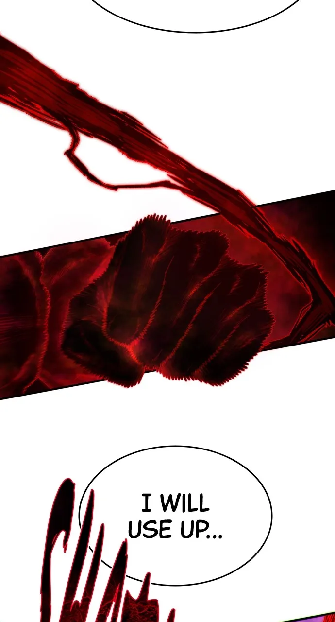 Read The Executioner chapter 28 image 84 on Lezhin
