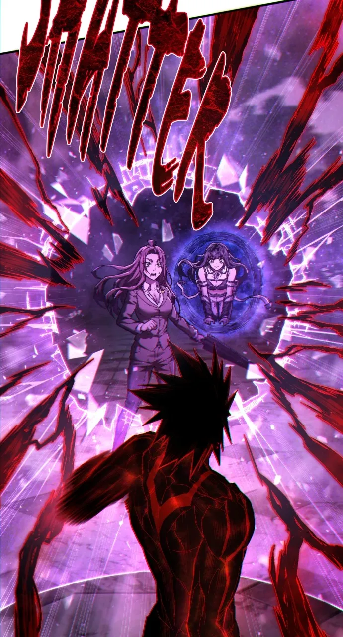Read The Executioner chapter 28 image 85 on Lezhin