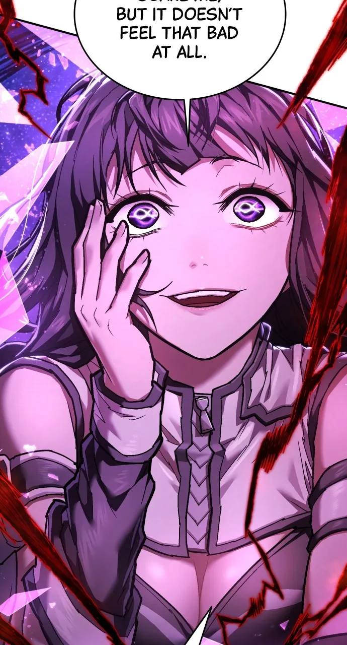 Read The Executioner chapter 28 image 88 on Lezhin