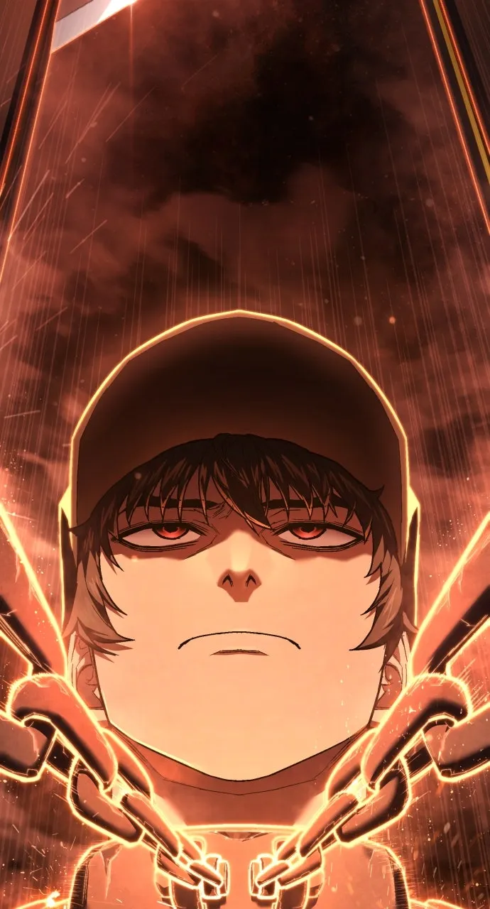 Read The Executioner chapter 28 image 9 on Lezhin