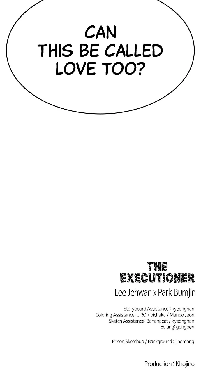 Read The Executioner chapter 28 image 90 on Lezhin