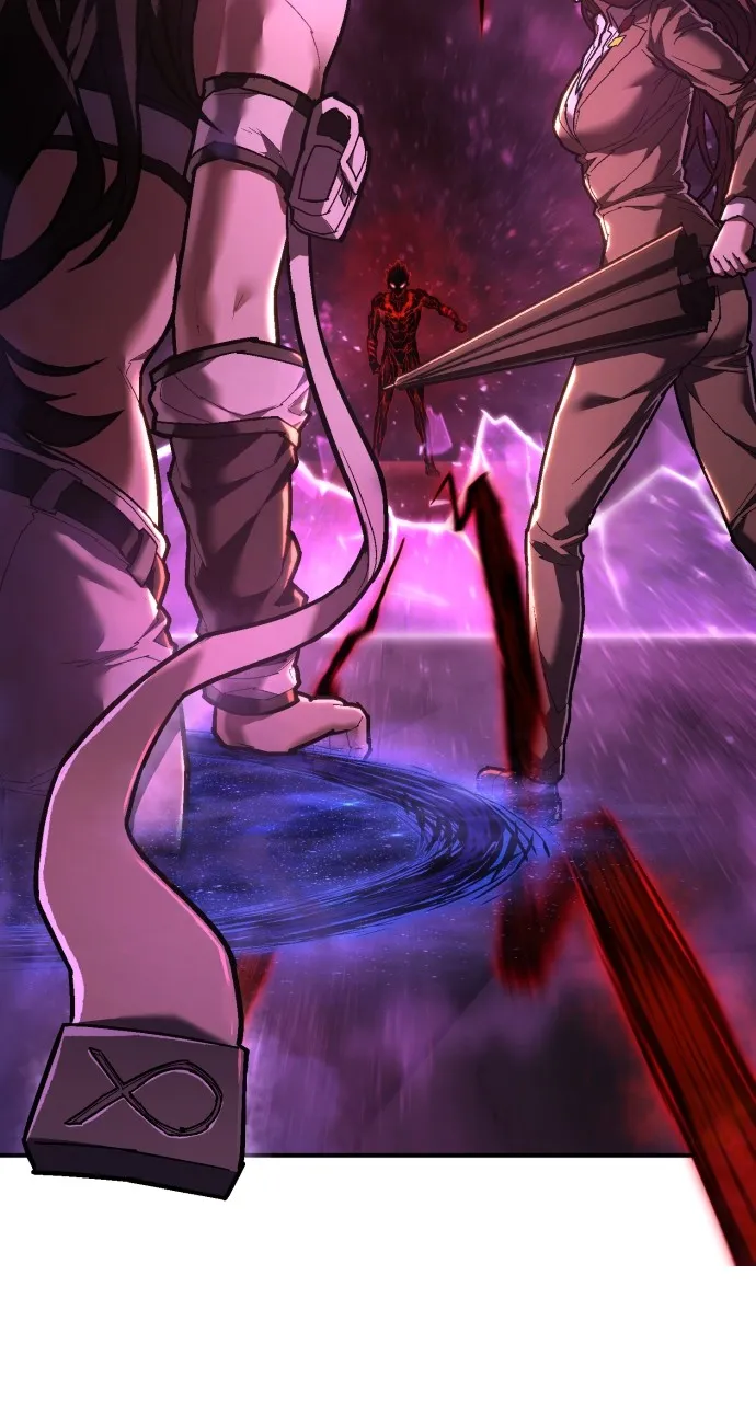 Read The Executioner chapter 29 image 1 on Lezhin