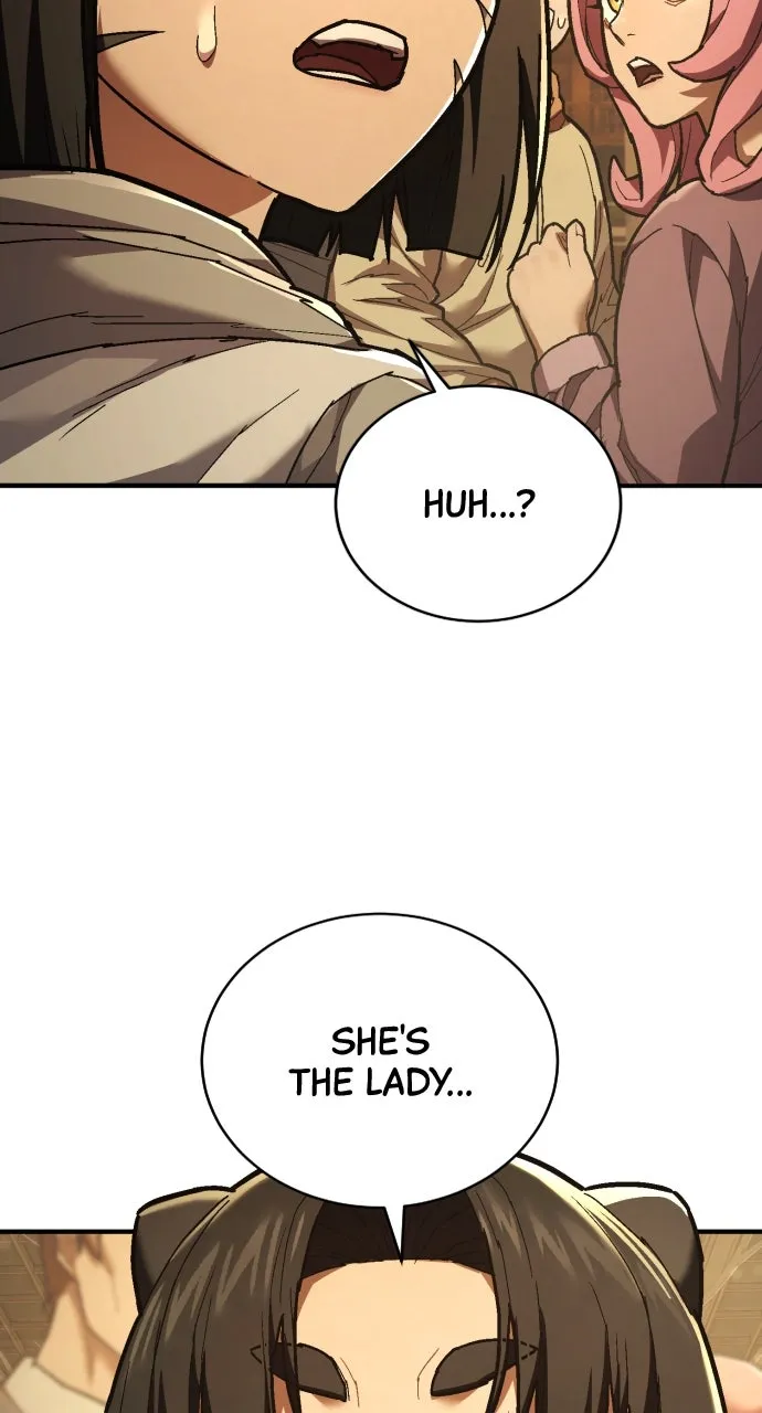 Read The Executioner chapter 29 image 12 on Lezhin