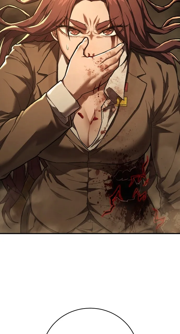 Read The Executioner chapter 29 image 14 on Lezhin