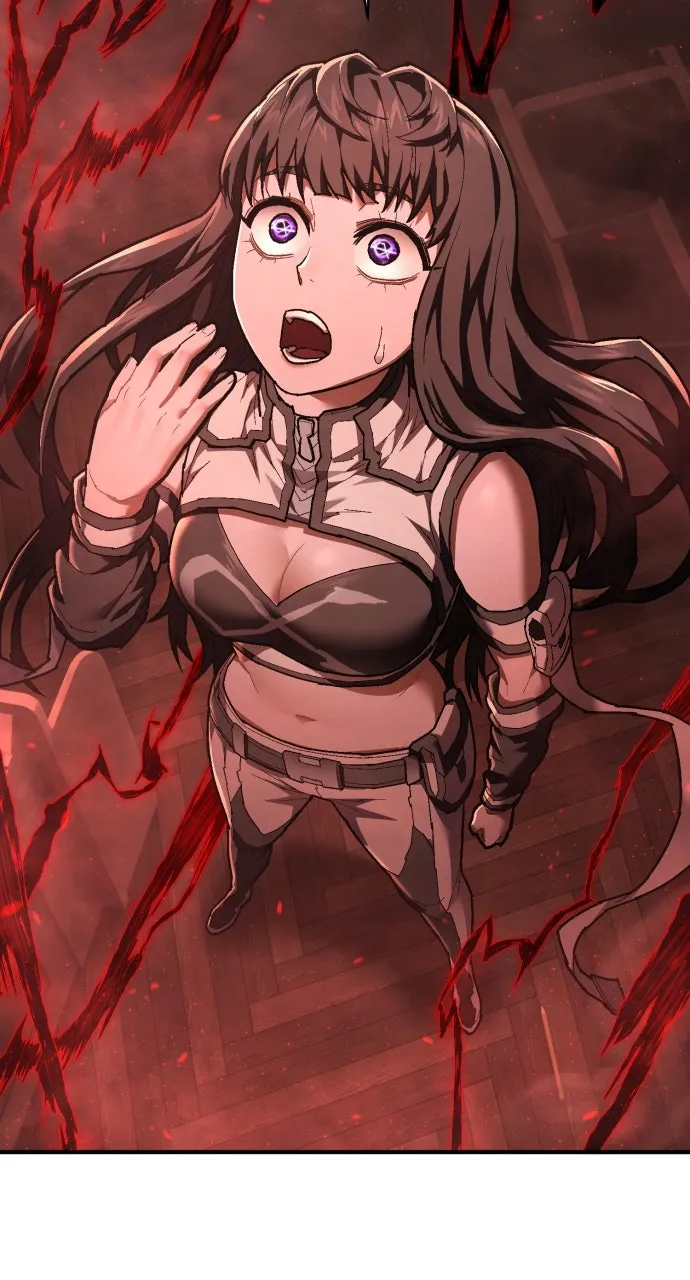Read The Executioner chapter 29 image 17 on Lezhin