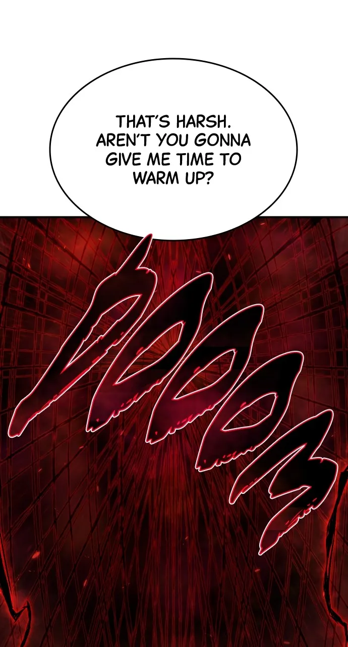 Read The Executioner chapter 29 image 18 on Lezhin
