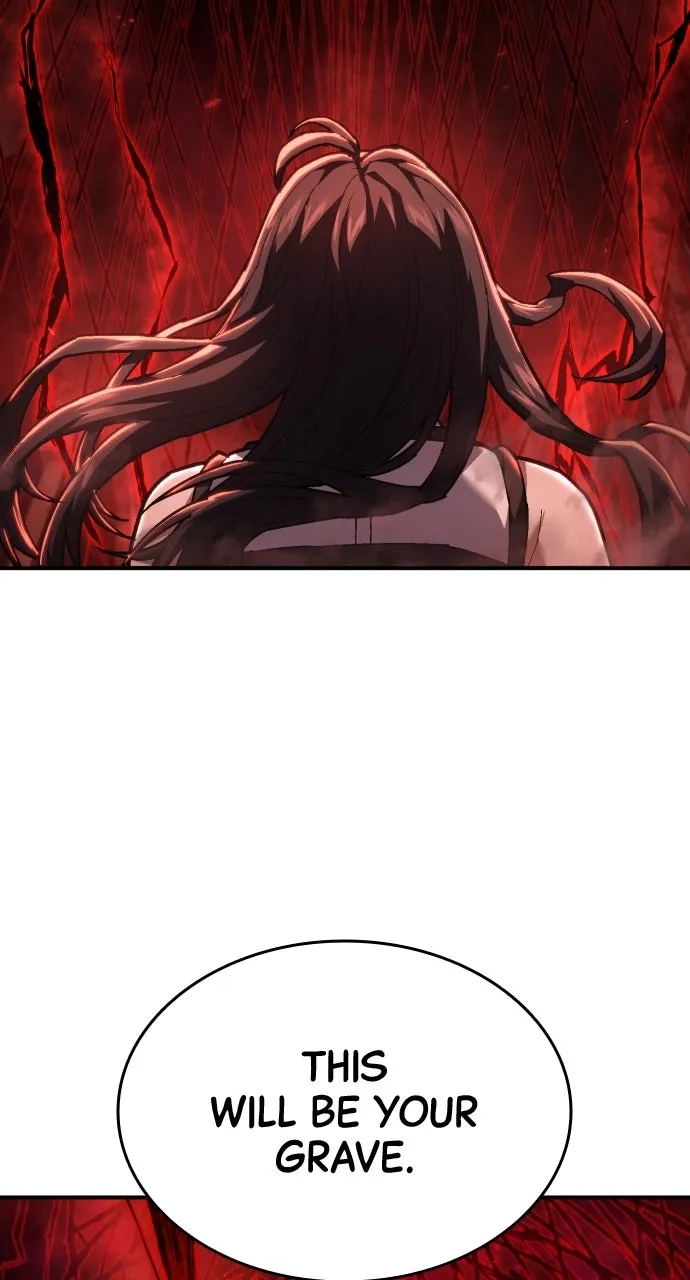 Read The Executioner chapter 29 image 19 on Lezhin