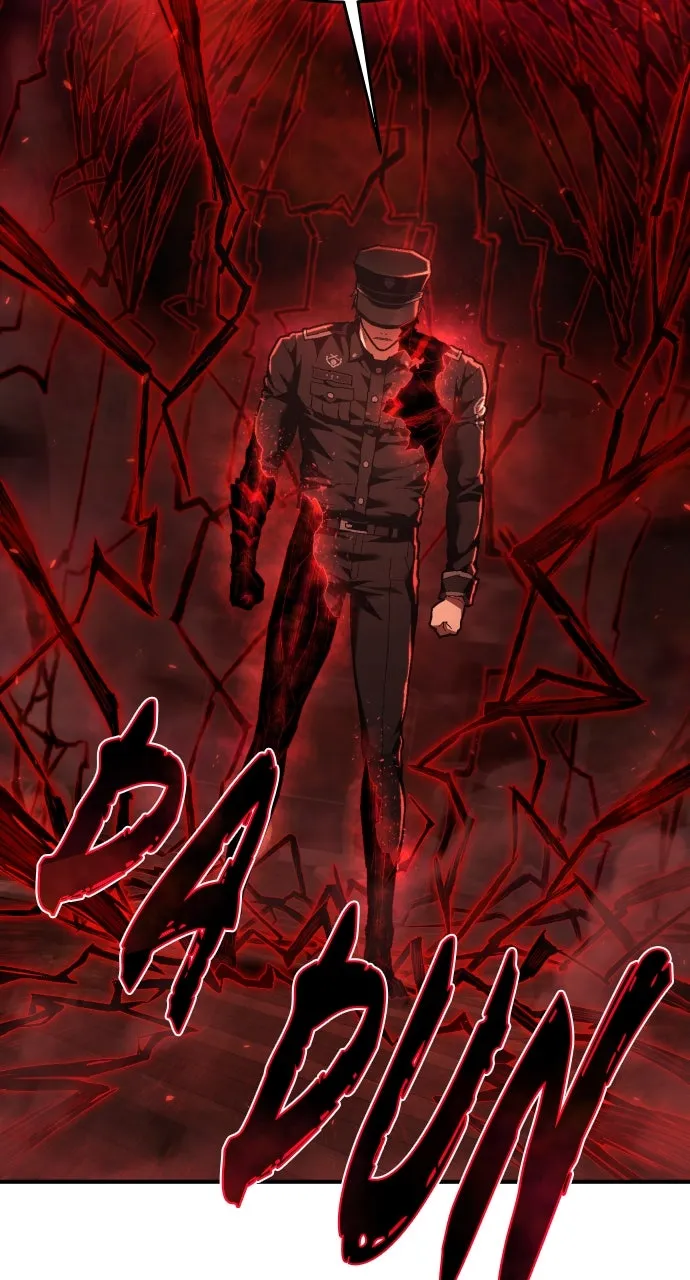 Read The Executioner chapter 29 image 20 on Lezhin