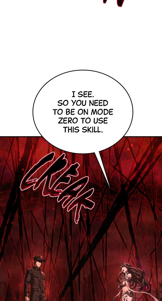 Read The Executioner chapter 29 image 21 on Lezhin