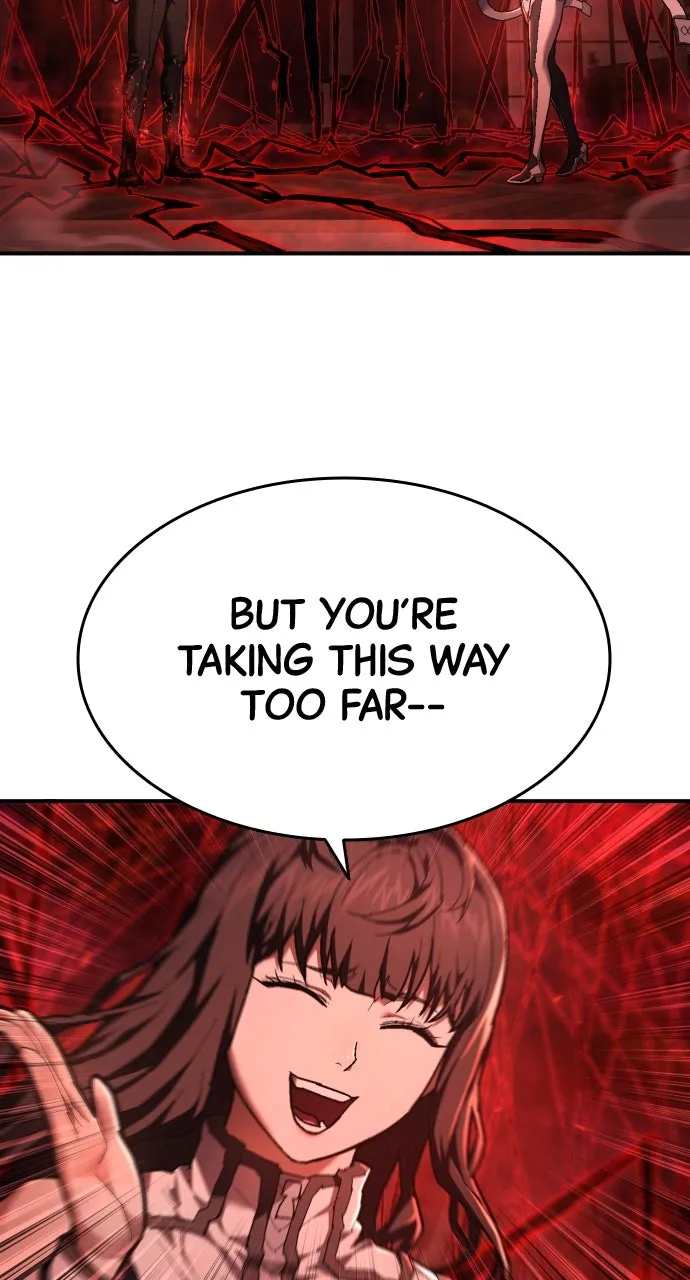 Read The Executioner chapter 29 image 22 on Lezhin