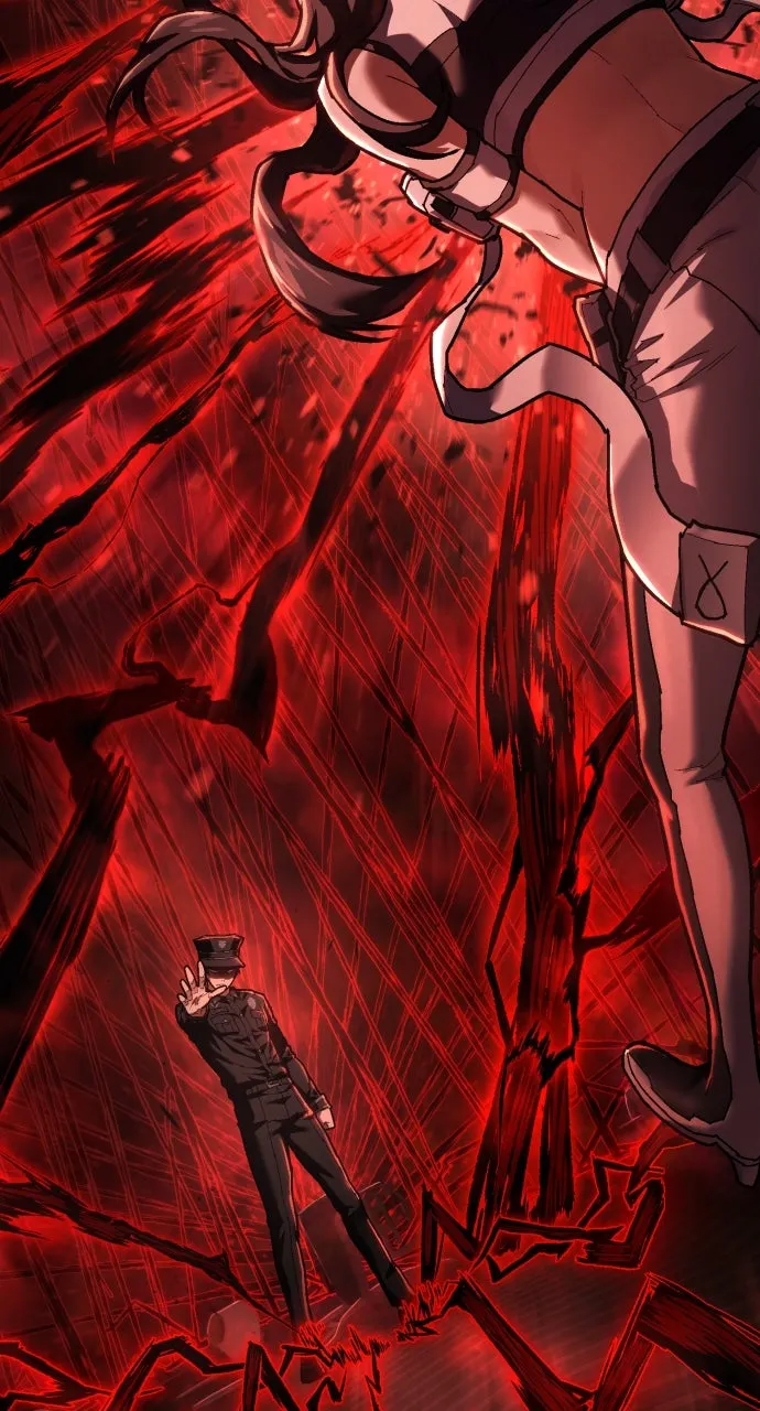 Read The Executioner chapter 29 image 24 on Lezhin