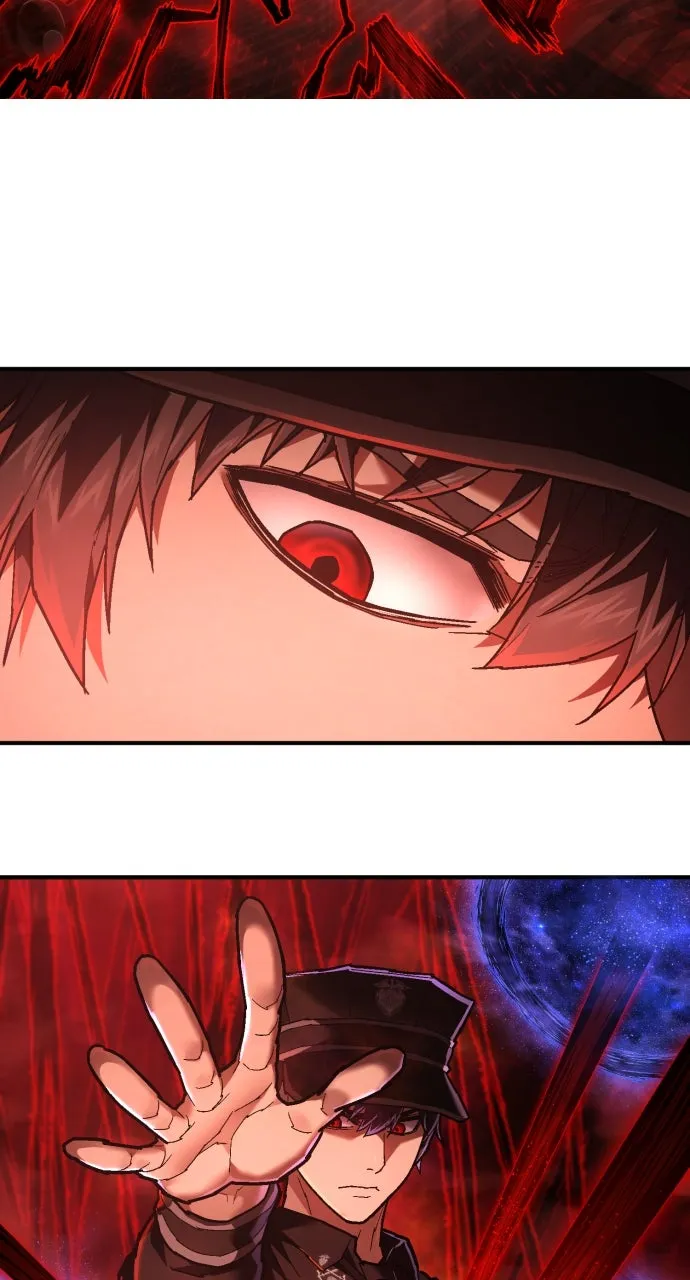 Read The Executioner chapter 29 image 25 on Lezhin
