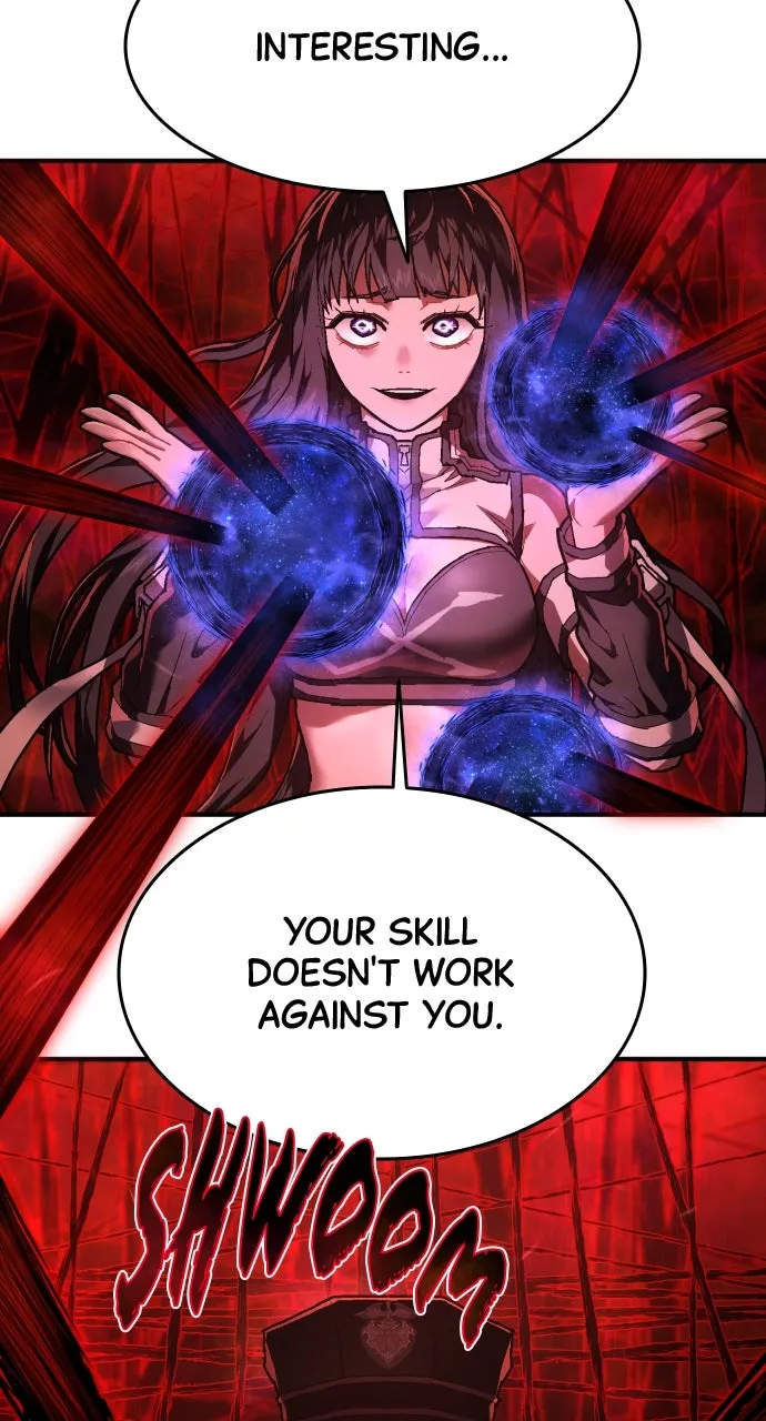Read The Executioner chapter 29 image 27 on Lezhin