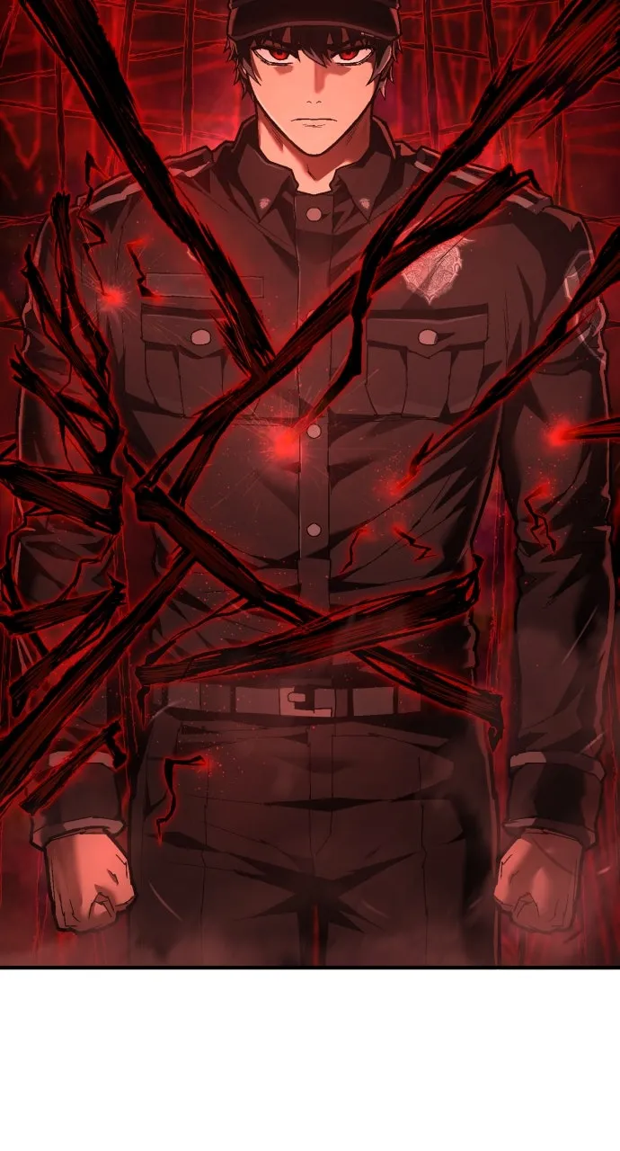Read The Executioner chapter 29 image 28 on Lezhin