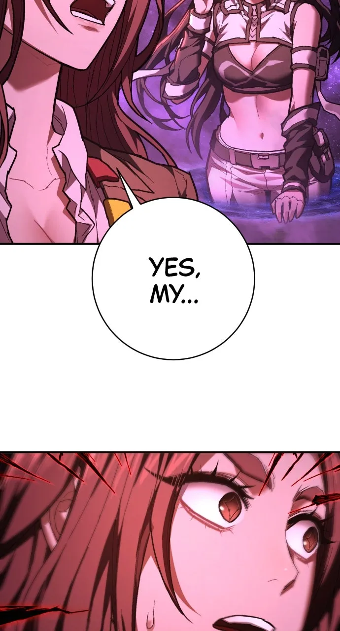 Read The Executioner chapter 29 image 3 on Lezhin