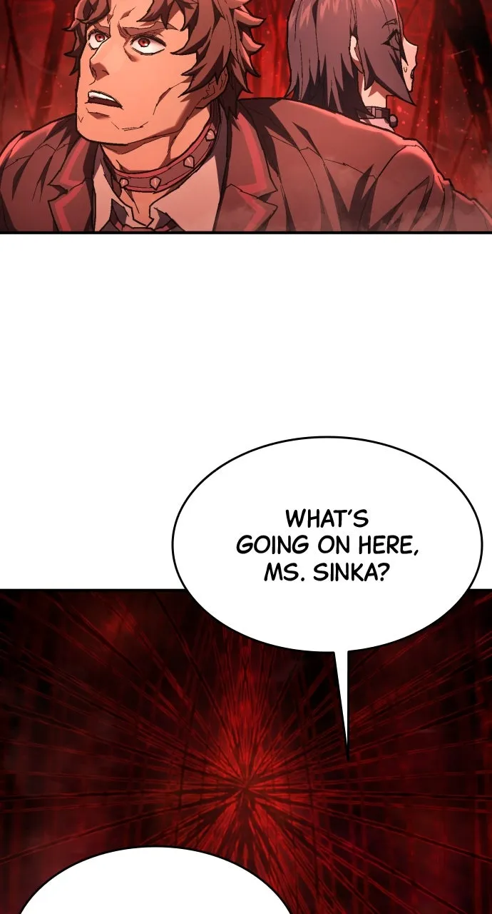 Read The Executioner chapter 29 image 32 on Lezhin