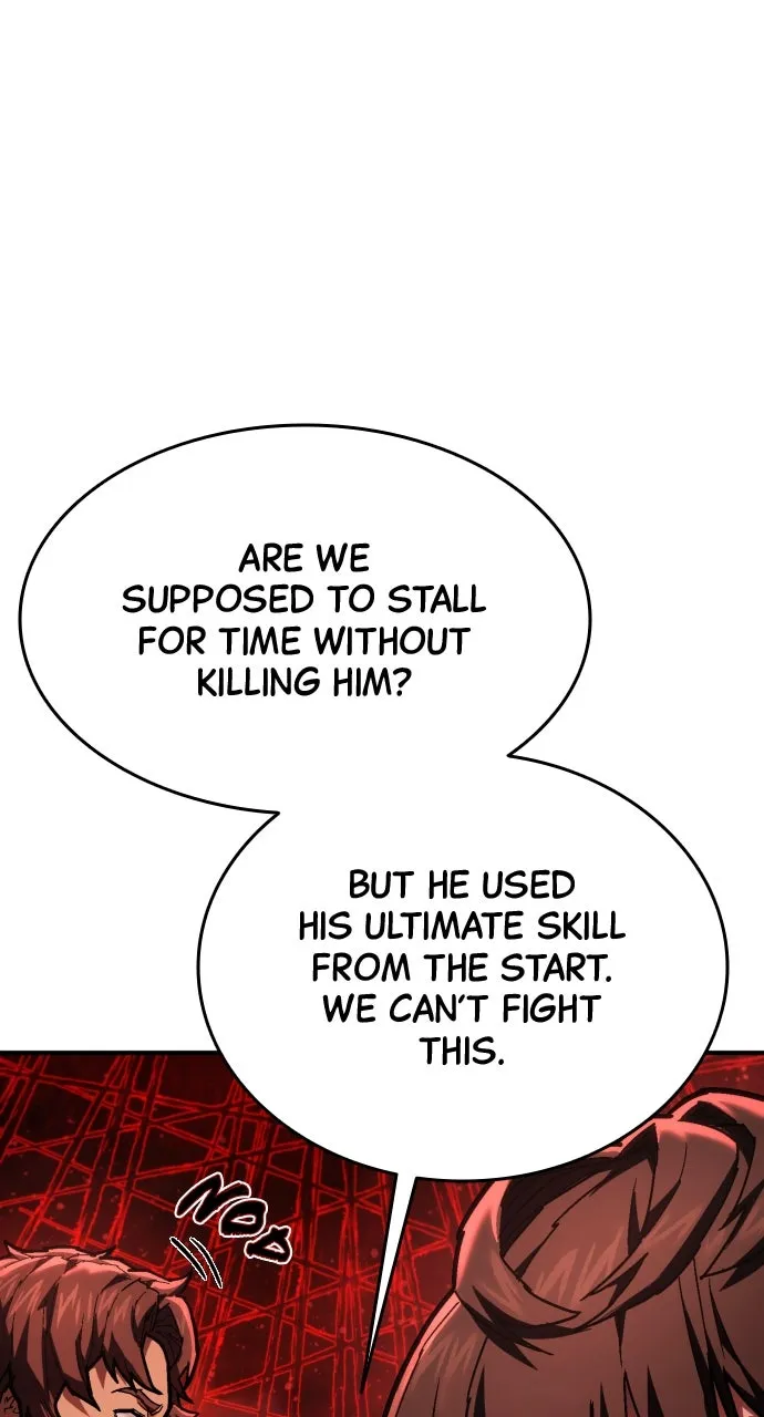 Read The Executioner chapter 29 image 34 on Lezhin