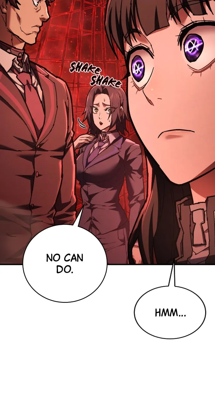 Read The Executioner chapter 29 image 35 on Lezhin