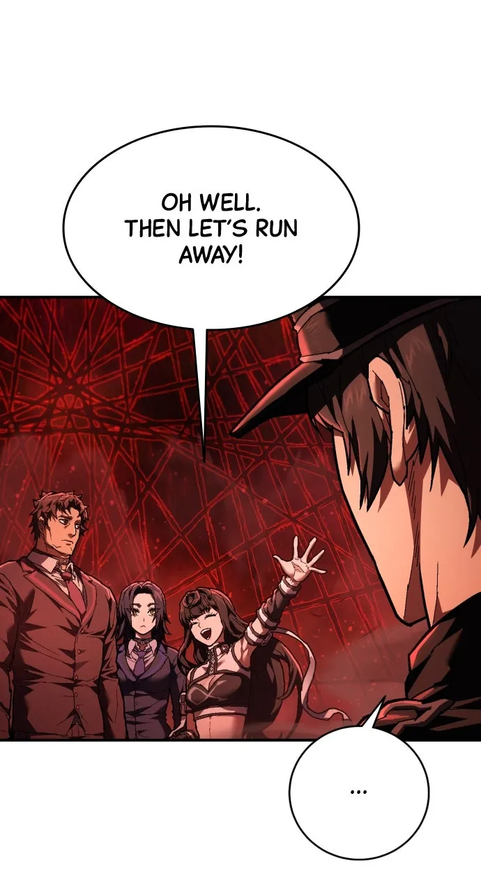 Read The Executioner chapter 29 image 36 on Lezhin