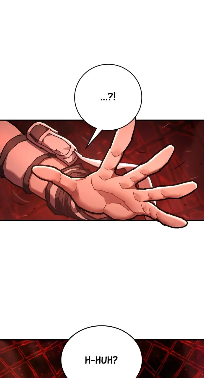 Read The Executioner chapter 29 image 37 on Lezhin