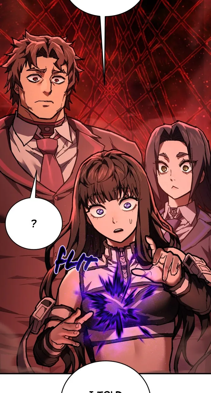 Read The Executioner chapter 29 image 38 on Lezhin