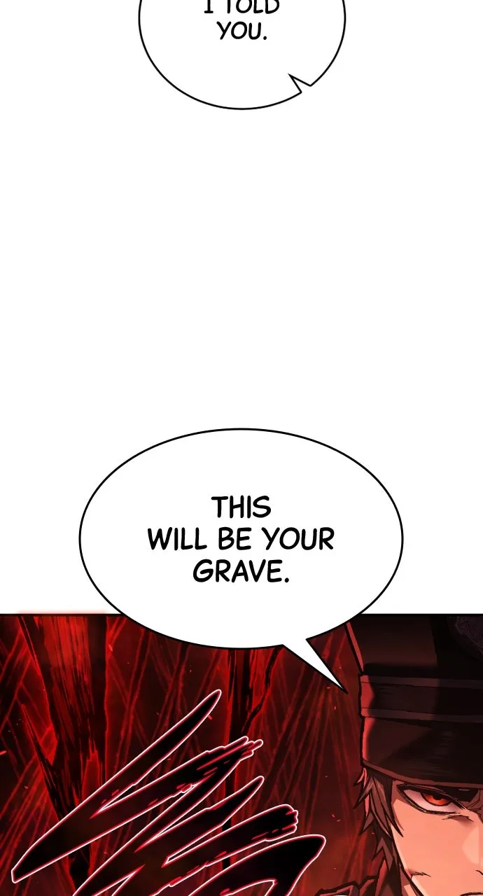 Read The Executioner chapter 29 image 39 on Lezhin