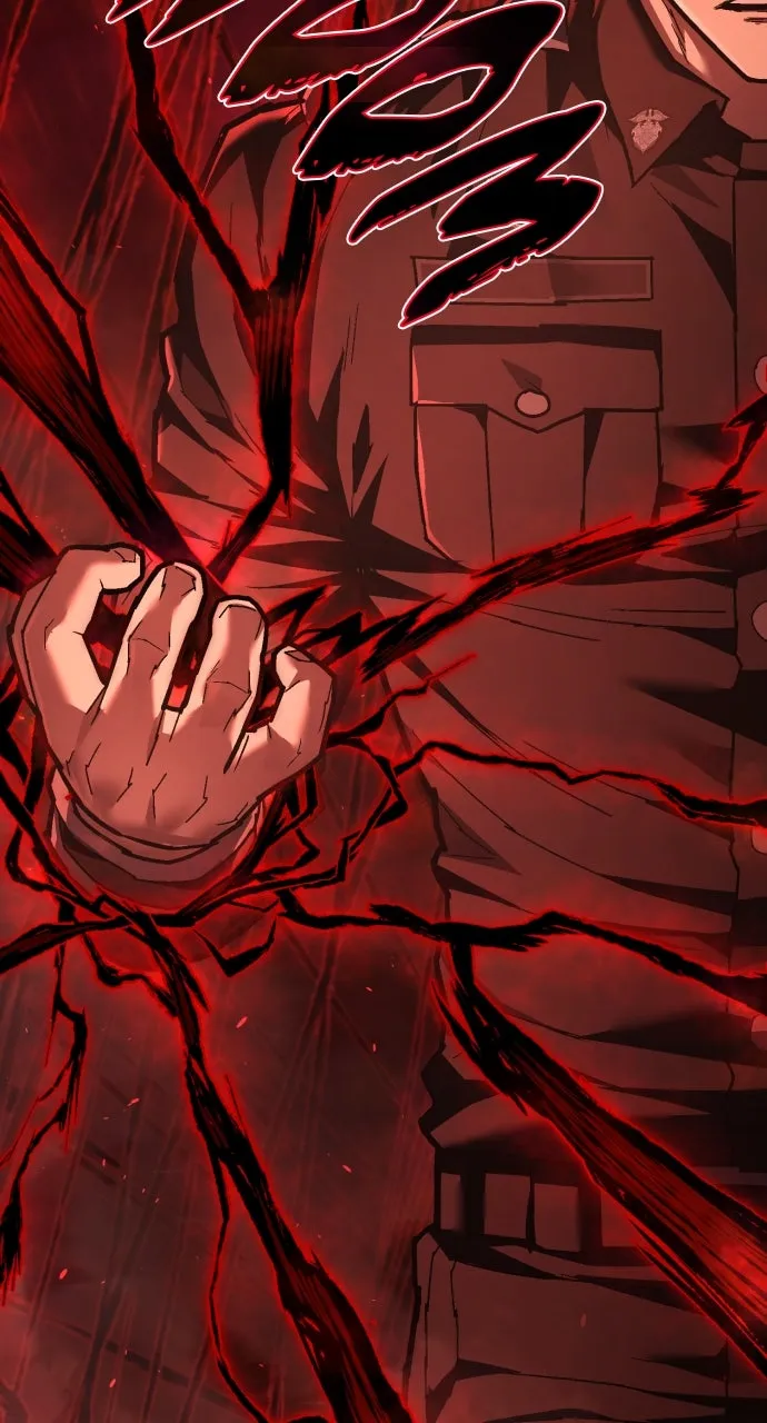 Read The Executioner chapter 29 image 40 on Lezhin