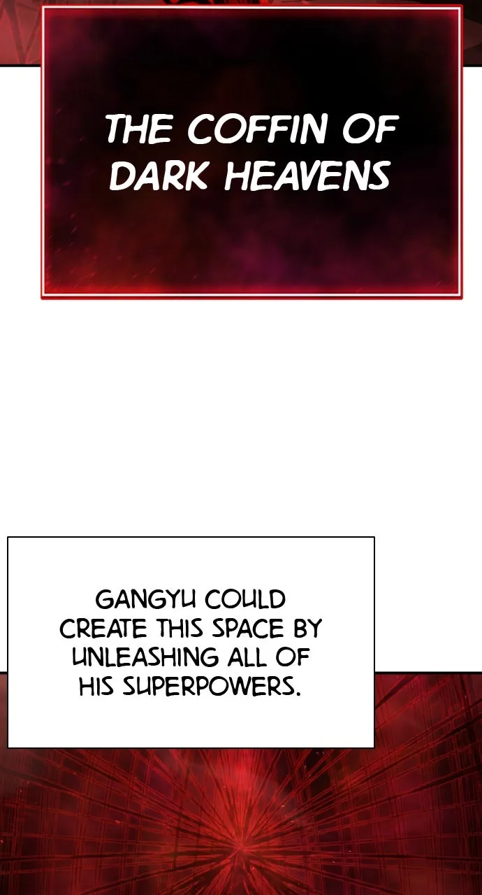 Read The Executioner chapter 29 image 41 on Lezhin
