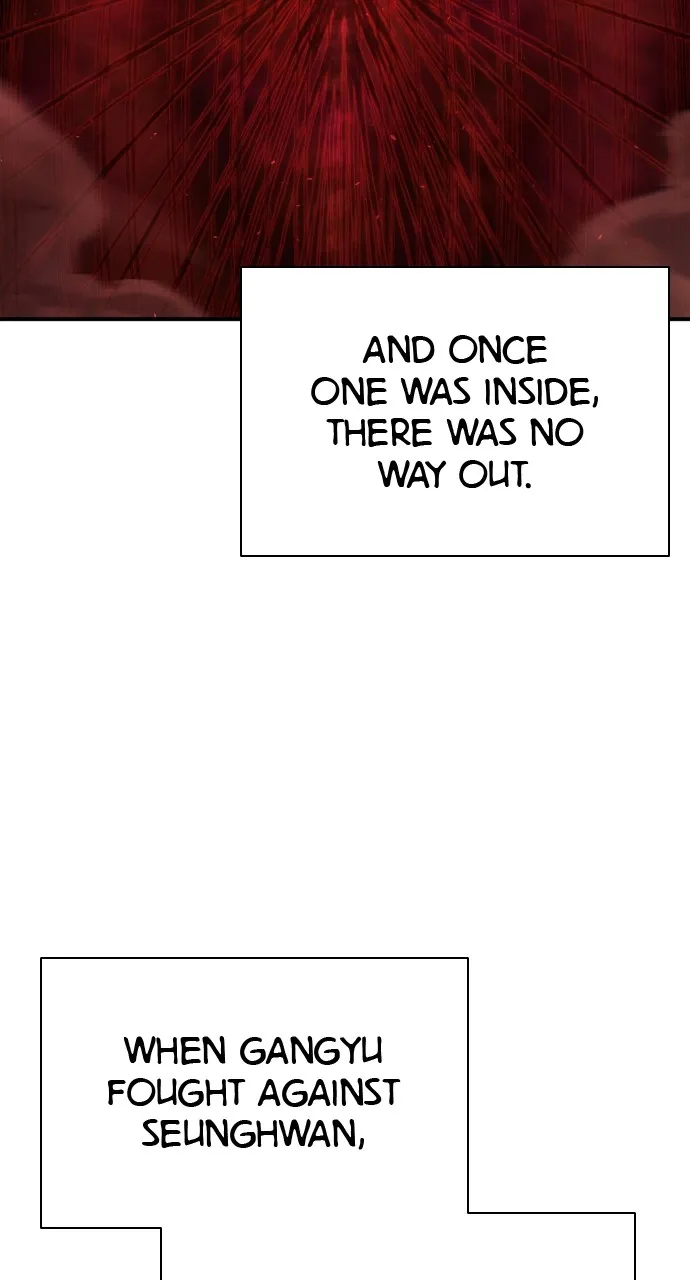 Read The Executioner chapter 29 image 42 on Lezhin