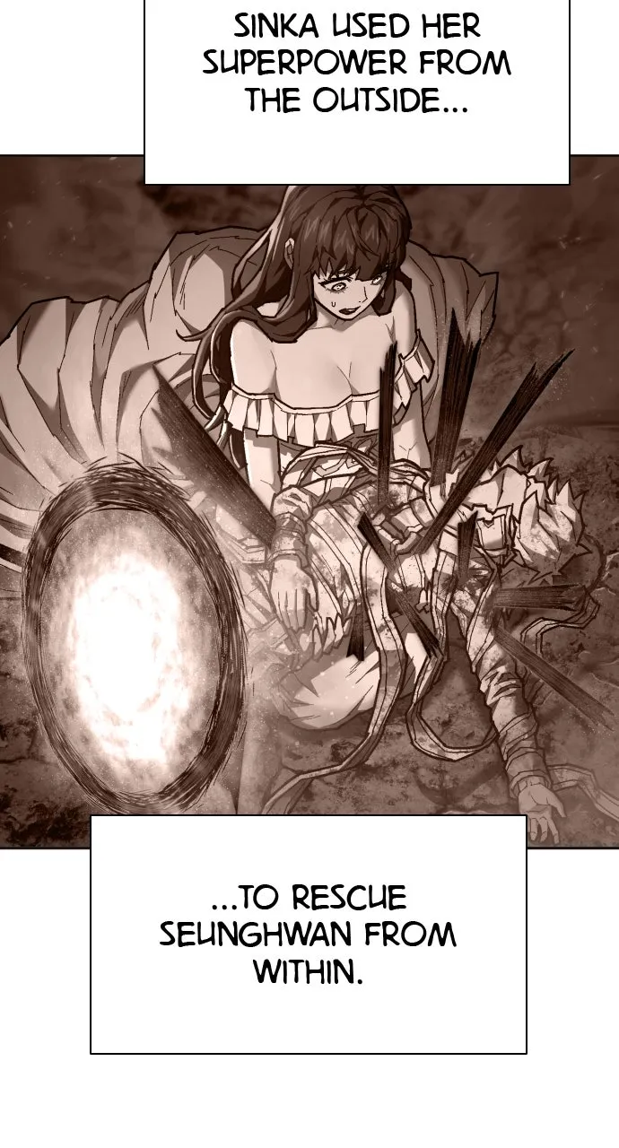 Read The Executioner chapter 29 image 43 on Lezhin