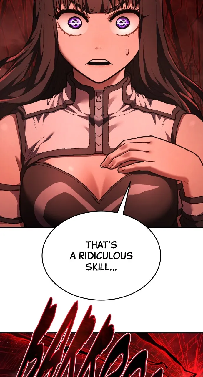 Read The Executioner chapter 29 image 45 on Lezhin