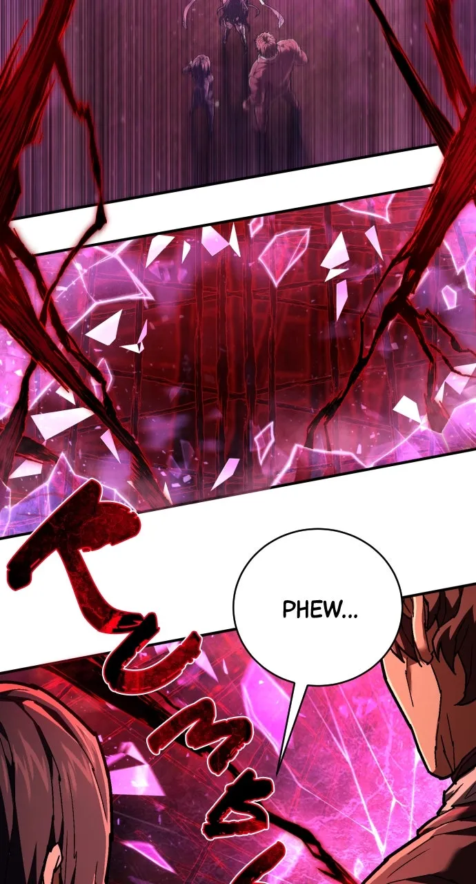 Read The Executioner chapter 29 image 49 on Lezhin
