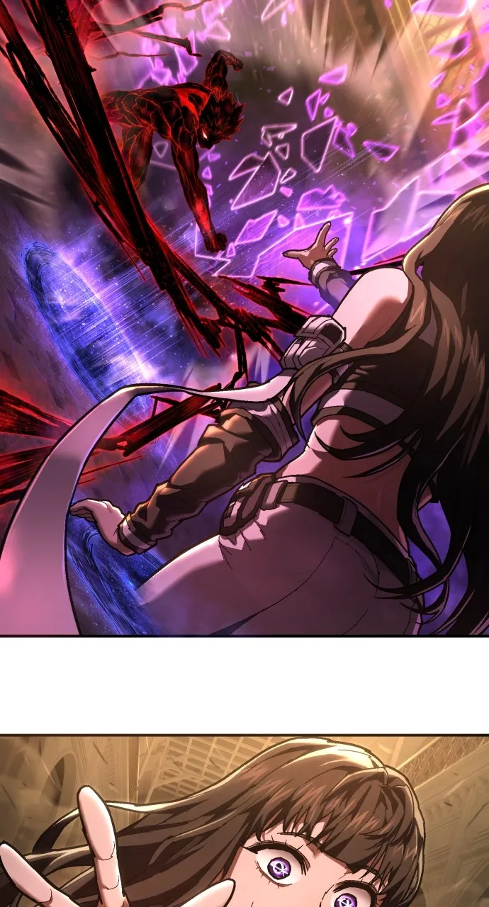 Read The Executioner chapter 29 image 5 on Lezhin