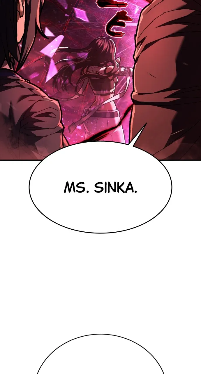 Read The Executioner chapter 29 image 50 on Lezhin