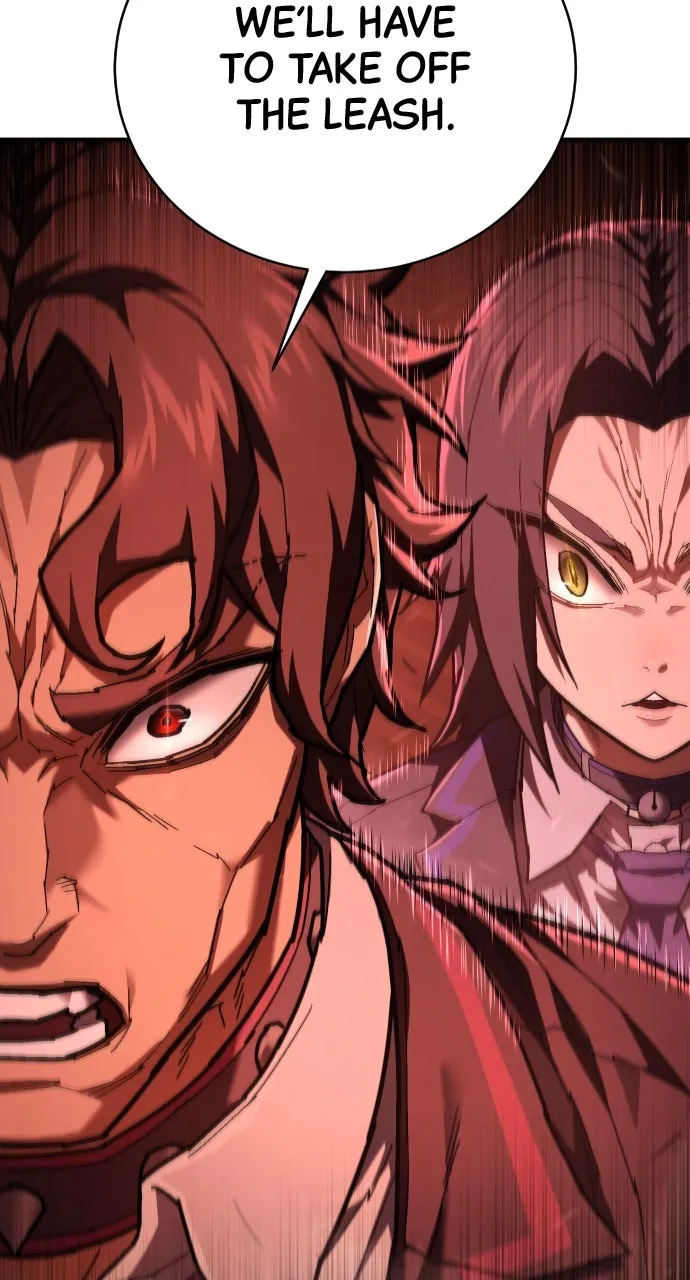 Read The Executioner chapter 29 image 51 on Lezhin