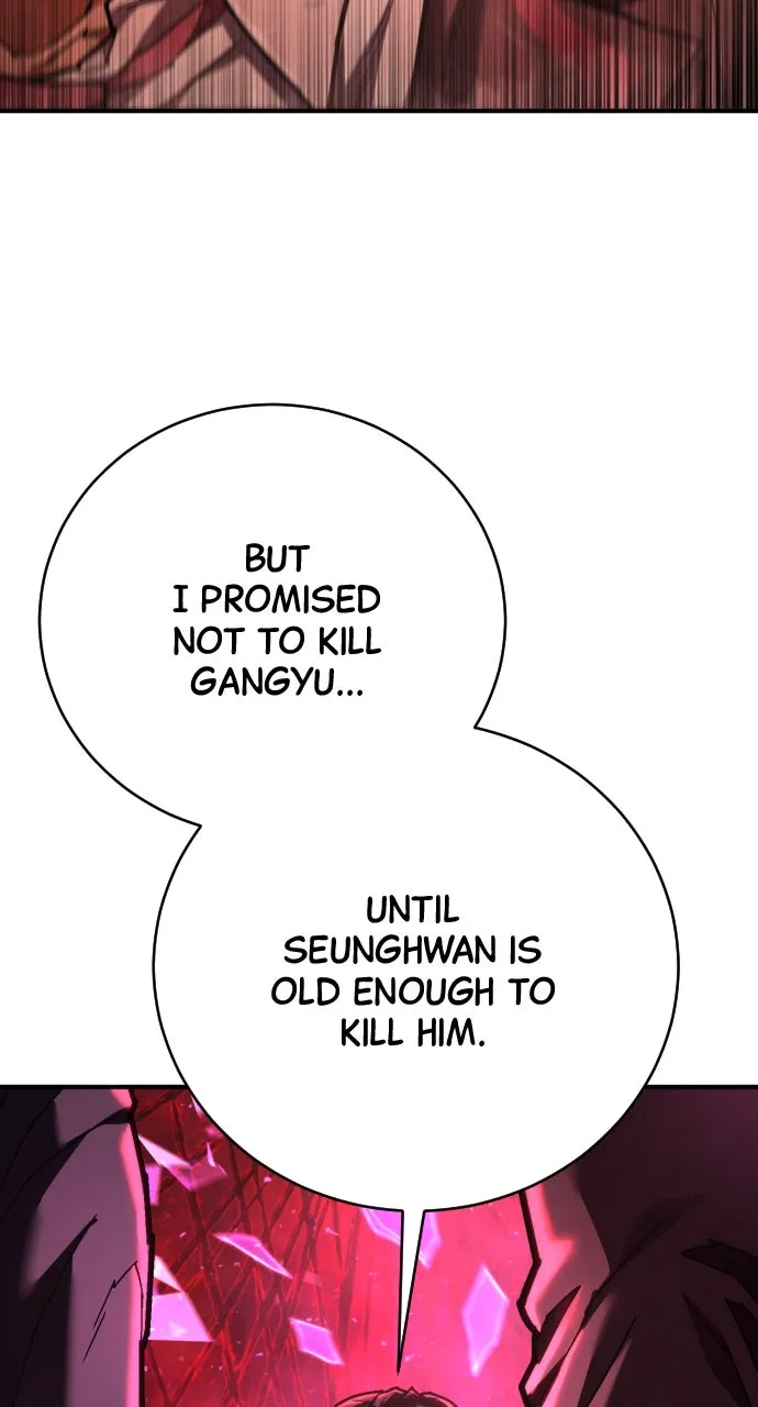 Read The Executioner chapter 29 image 52 on Lezhin