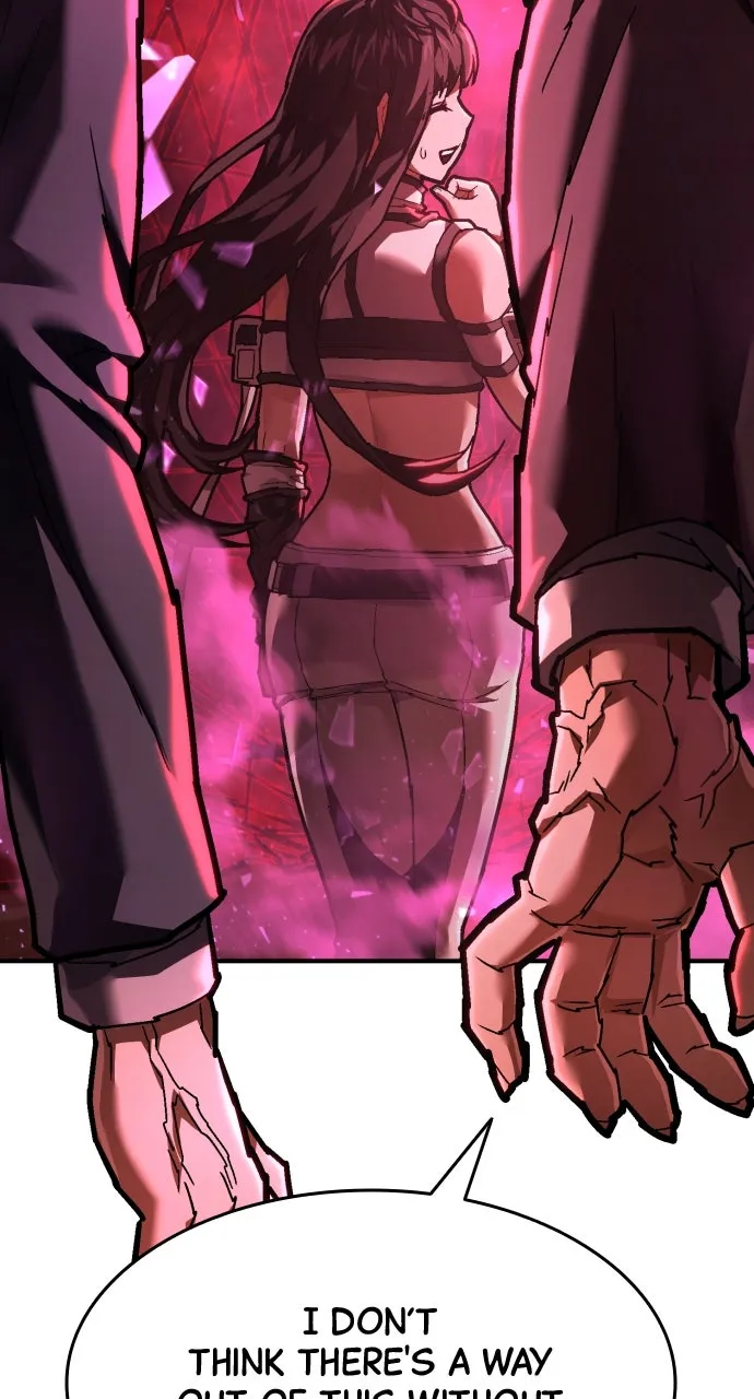 Read The Executioner chapter 29 image 53 on Lezhin