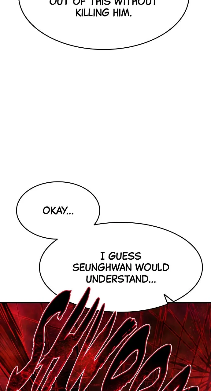 Read The Executioner chapter 29 image 54 on Lezhin