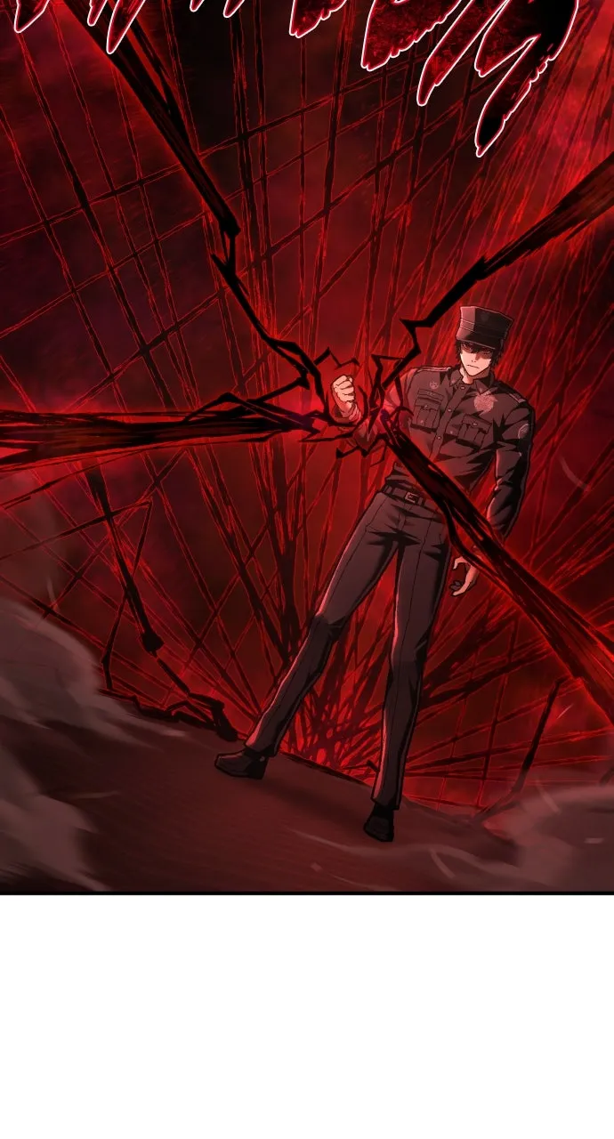 Read The Executioner chapter 29 image 55 on Lezhin