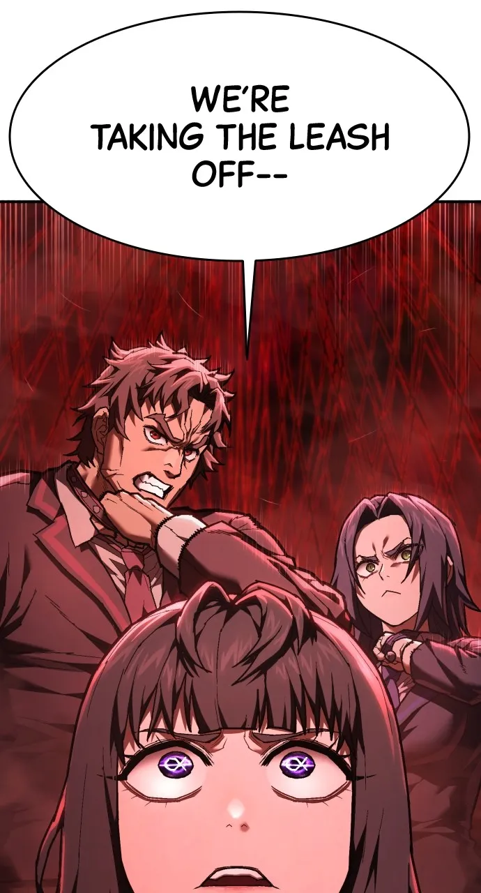Read The Executioner chapter 29 image 56 on Lezhin