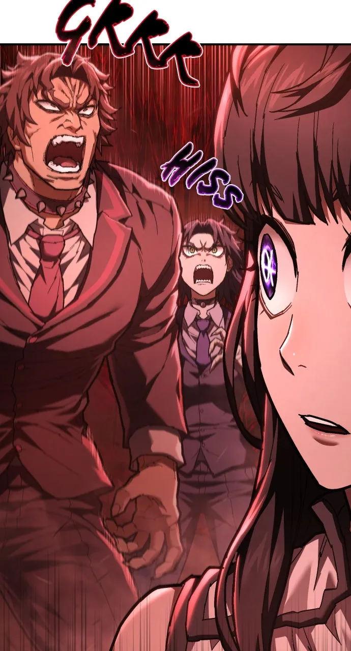 Read The Executioner chapter 29 image 58 on Lezhin