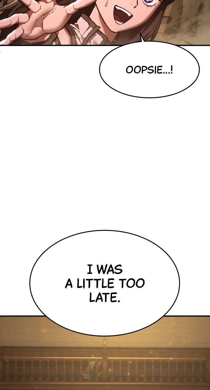 Read The Executioner chapter 29 image 6 on Lezhin