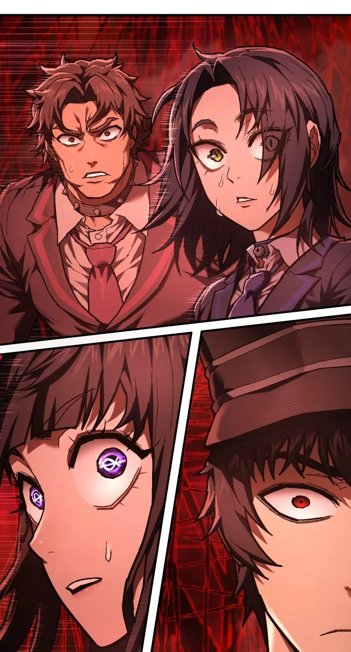 Read The Executioner chapter 29 image 65 on Lezhin