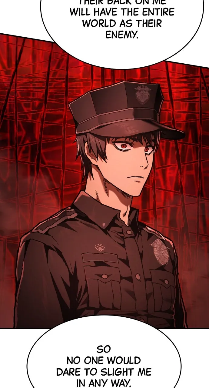 Read The Executioner chapter 29 image 68 on Lezhin