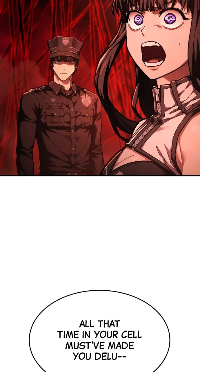Read The Executioner chapter 29 image 78 on Lezhin
