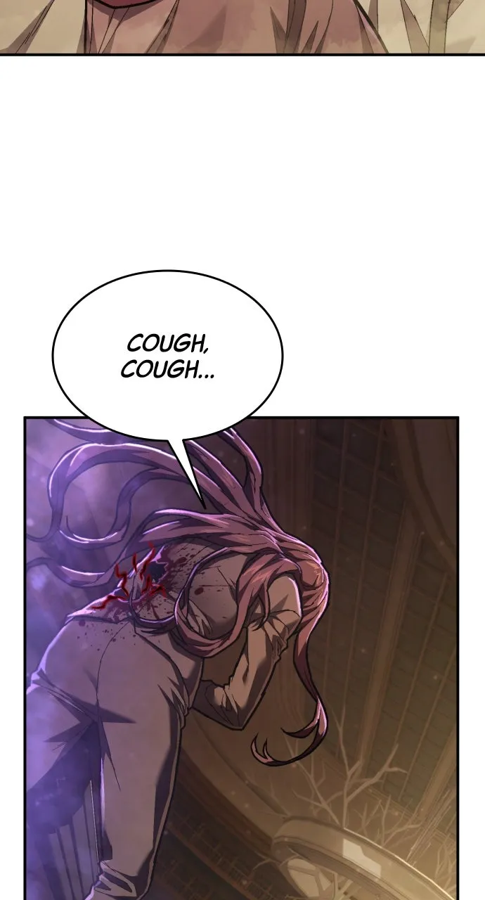 Read The Executioner chapter 29 image 8 on Lezhin