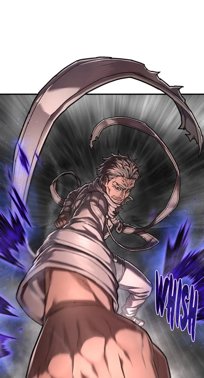 Read The Executioner chapter 29 image 80 on Lezhin