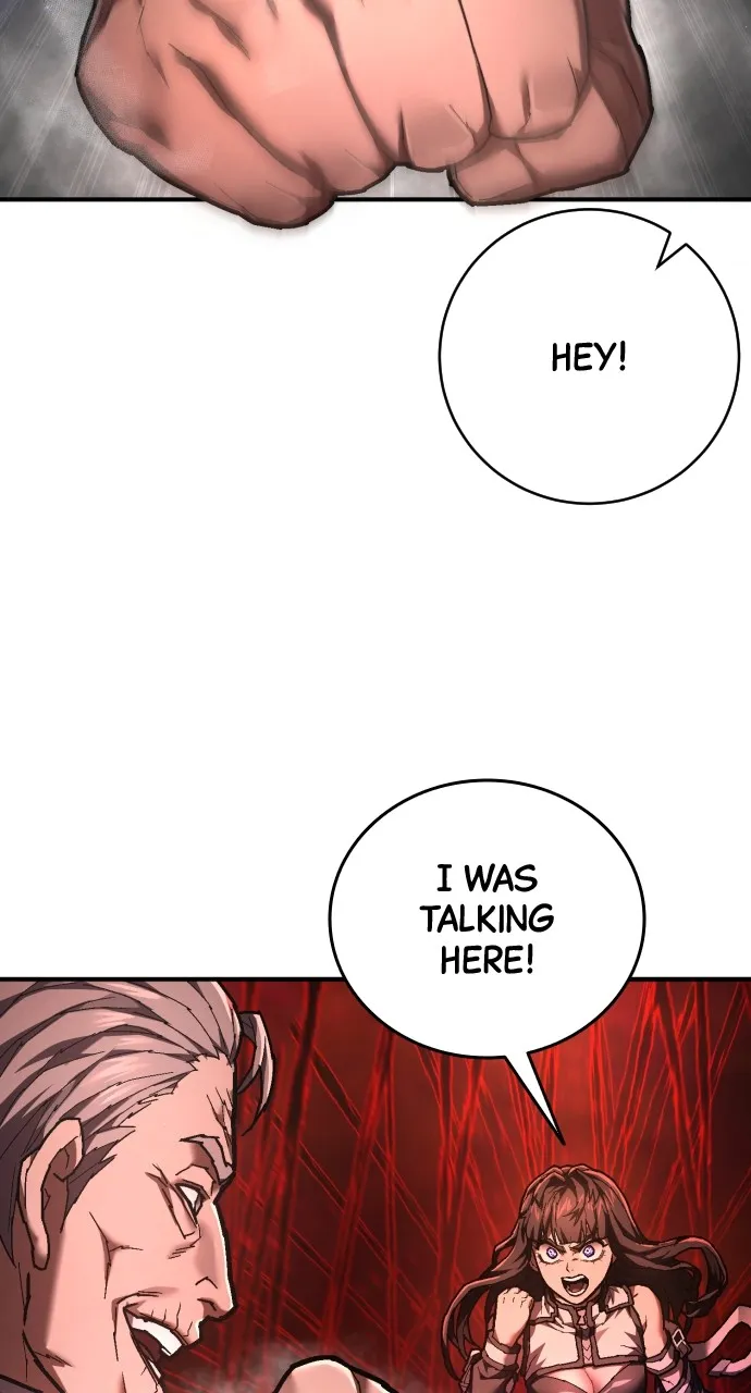 Read The Executioner chapter 29 image 81 on Lezhin