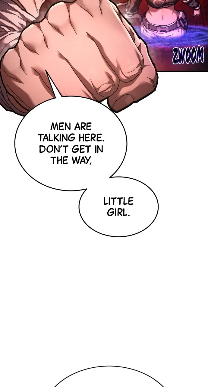 Read The Executioner chapter 29 image 82 on Lezhin