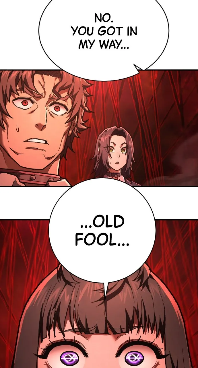 Read The Executioner chapter 29 image 83 on Lezhin